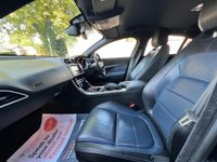 USED 2017 17 JAGUAR XE 2.0d R-Sport Auto Euro 6 (s/s) 4dr Nav+Camera+Leather+Sensor+ULEZ