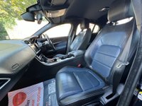 USED 2017 17 JAGUAR XE 2.0d R-Sport Auto Euro 6 (s/s) 4dr Nav+Camera+Leather+Sensor+ULEZ