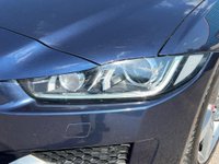 USED 2017 17 JAGUAR XE 2.0d R-Sport Auto Euro 6 (s/s) 4dr Nav+Camera+Leather+Sensor+ULEZ