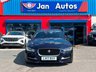 USED 2017 17 JAGUAR XE 2.0d R-Sport Auto Euro 6 (s/s) 4dr Nav+Camera+Leather+Sensor+ULEZ