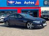 USED 2017 17 JAGUAR XE 2.0d R-Sport Auto Euro 6 (s/s) 4dr Nav+Camera+Leather+Sensor+ULEZ