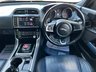 USED 2017 17 JAGUAR XE 2.0d R-Sport Auto Euro 6 (s/s) 4dr Nav+Camera+Leather+Sensor+ULEZ