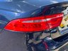 USED 2017 17 JAGUAR XE 2.0d R-Sport Auto Euro 6 (s/s) 4dr Nav+Camera+Leather+Sensor+ULEZ