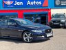 USED 2017 17 JAGUAR XE 2.0d R-Sport Auto Euro 6 (s/s) 4dr Nav+Camera+Leather+Sensor+ULEZ