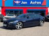 USED 2017 17 JAGUAR XE 2.0d R-Sport Auto Euro 6 (s/s) 4dr Nav+Camera+Leather+Sensor+ULEZ