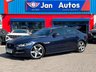 USED 2017 17 JAGUAR XE 2.0d R-Sport Auto Euro 6 (s/s) 4dr Nav+Camera+Leather+Sensor+ULEZ