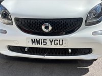 USED 2015 X SMART FORTWO 1.0 Proxy (Premium) Coupe 2dr Petrol Manual Euro 6 (s/s) (71 ps) MOTOR HOME TOWING READY FOR A-FRAME