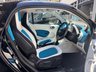 USED 2015 X SMART FORTWO 1.0 Proxy (Premium) Coupe 2dr Petrol Manual Euro 6 (s/s) (71 ps) MOTOR HOME TOWING READY FOR A-FRAME