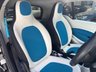 USED 2015 X SMART FORTWO 1.0 Proxy (Premium) Coupe 2dr Petrol Manual Euro 6 (s/s) (71 ps) MOTOR HOME TOWING READY FOR A-FRAME