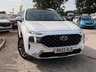 USED 2023 23 HYUNDAI SANTA FE 1.6 h T-GDi Ultimate Auto Euro 6 (s/s) 5dr 7 Seats & Rear Heated Seats