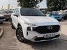 USED 2023 23 HYUNDAI SANTA FE 1.6 h T-GDi Ultimate Auto Euro 6 (s/s) 5dr 7 Seats & Rear Heated Seats