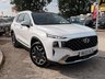 USED 2023 23 HYUNDAI SANTA FE 1.6 h T-GDi Ultimate Auto Euro 6 (s/s) 5dr 7 Seats & Rear Heated Seats