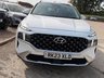USED 2023 23 HYUNDAI SANTA FE 1.6 h T-GDi Ultimate Auto Euro 6 (s/s) 5dr 7 Seats & Rear Heated Seats