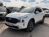 USED 2023 23 HYUNDAI SANTA FE 1.6 h T-GDi Ultimate Auto Euro 6 (s/s) 5dr 7 Seats & Rear Heated Seats