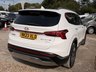 USED 2023 23 HYUNDAI SANTA FE 1.6 h T-GDi Ultimate Auto Euro 6 (s/s) 5dr 7 Seats & Rear Heated Seats