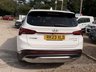 USED 2023 23 HYUNDAI SANTA FE 1.6 h T-GDi Ultimate Auto Euro 6 (s/s) 5dr 7 Seats & Rear Heated Seats