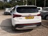 USED 2023 23 HYUNDAI SANTA FE 1.6 h T-GDi Ultimate Auto Euro 6 (s/s) 5dr 7 Seats & Rear Heated Seats