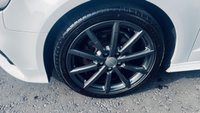 USED 2019 19 AUDI A3 1.0 TFSI 30 Black Edition Sportback 5dr Petrol Manual Euro 6 (s/s) (116 ps) 