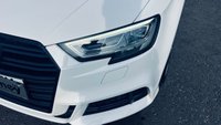 USED 2019 19 AUDI A3 1.0 TFSI 30 Black Edition Sportback 5dr Petrol Manual Euro 6 (s/s) (116 ps) 