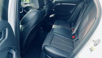 USED 2019 19 AUDI A3 1.0 TFSI 30 Black Edition Sportback 5dr Petrol Manual Euro 6 (s/s) (116 ps) 