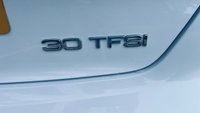 USED 2019 19 AUDI A3 1.0 TFSI 30 Black Edition Sportback 5dr Petrol Manual Euro 6 (s/s) (116 ps) 