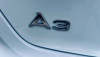 USED 2019 19 AUDI A3 1.0 TFSI 30 Black Edition Sportback 5dr Petrol Manual Euro 6 (s/s) (116 ps) 
