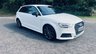 USED 2019 19 AUDI A3 1.0 TFSI 30 Black Edition Sportback 5dr Petrol Manual Euro 6 (s/s) (116 ps) 