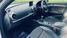 USED 2019 19 AUDI A3 1.0 TFSI 30 Black Edition Sportback 5dr Petrol Manual Euro 6 (s/s) (116 ps) 