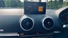 USED 2019 19 AUDI A3 1.0 TFSI 30 Black Edition Sportback 5dr Petrol Manual Euro 6 (s/s) (116 ps) 