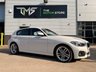 USED 2017 17 BMW 1 SERIES 2.0 118d M Sport Hatchback 5dr Diesel Manual Euro 6 (s/s) (150 ps) 