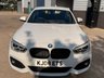 USED 2017 17 BMW 1 SERIES 2.0 118d M Sport Hatchback 5dr Diesel Manual Euro 6 (s/s) (150 ps) 