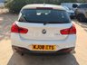 USED 2017 17 BMW 1 SERIES 2.0 118d M Sport Hatchback 5dr Diesel Manual Euro 6 (s/s) (150 ps) 