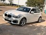 USED 2017 17 BMW 1 SERIES 2.0 118d M Sport Hatchback 5dr Diesel Manual Euro 6 (s/s) (150 ps) 