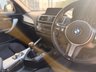 USED 2017 17 BMW 1 SERIES 2.0 118d M Sport Hatchback 5dr Diesel Manual Euro 6 (s/s) (150 ps) 
