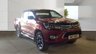 USED 2017 17 TOYOTA HILUX 2.4 D-4D Invincible X Pickup Double Cab 4dr Diesel Manual 4WD Euro 6 (TSS, 3.5t) (150 ps) 1 PREVIOUS OWNER , NO VAT TO PAY , FULL SERVICE HISTORY