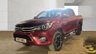 USED 2017 17 TOYOTA HILUX 2.4 D-4D Invincible X Pickup Double Cab 4dr Diesel Manual 4WD Euro 6 (TSS, 3.5t) (150 ps) 1 PREVIOUS OWNER , NO VAT TO PAY , FULL SERVICE HISTORY