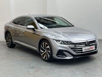 USED 2021 71 VOLKSWAGEN ARTEON 2.0TSI 4Motion R-Line 