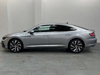 USED 2021 71 VOLKSWAGEN ARTEON 2.0TSI 4Motion R-Line 