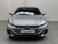 USED 2021 71 VOLKSWAGEN ARTEON 2.0TSI 4Motion R-Line 