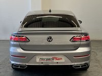 USED 2021 71 VOLKSWAGEN ARTEON 2.0TSI 4Motion R-Line 