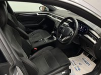 USED 2021 71 VOLKSWAGEN ARTEON 2.0TSI 4Motion R-Line 