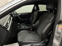 USED 2021 71 VOLKSWAGEN ARTEON 2.0TSI 4Motion R-Line 