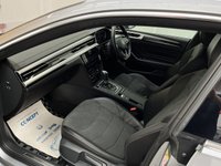 USED 2021 71 VOLKSWAGEN ARTEON 2.0TSI 4Motion R-Line 