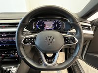 USED 2021 71 VOLKSWAGEN ARTEON 2.0TSI 4Motion R-Line 