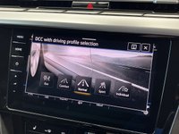 USED 2021 71 VOLKSWAGEN ARTEON 2.0TSI 4Motion R-Line 