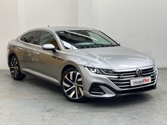 2021 VOLKSWAGEN ARTEON