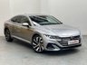USED 2021 71 VOLKSWAGEN ARTEON 2.0TSI 4Motion R-Line 