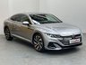 USED 2021 71 VOLKSWAGEN ARTEON 2.0TSI 4Motion R-Line 