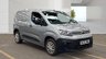USED 2022 22 CITROEN BERLINGO 1.5 BlueHDi 1000 Enterprise M Pro Panel Van 5dr Diesel Manual SWB Euro 6 (s/s) (100 ps) 1 PREVIOUS OWNER , NO VAT TO PAY