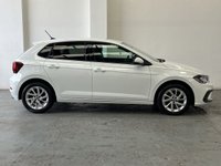USED 2023 73 VOLKSWAGEN POLO 1.0TSI Comfort 95bhp 